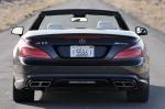Mercedes-Benz SL65 AMG 2013 года